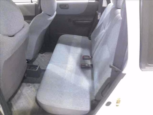 SUBARU PLEO