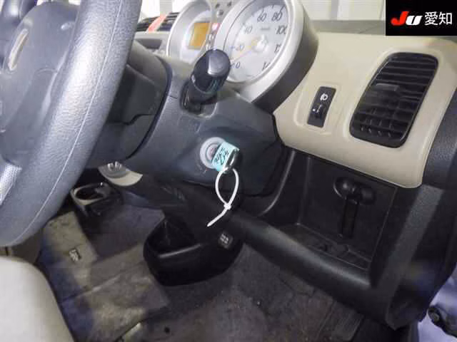HONDA LIFE