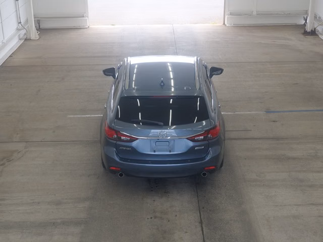 MAZDA ATENZA