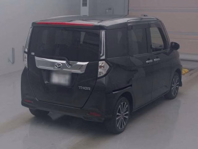 DAIHATSU THOR