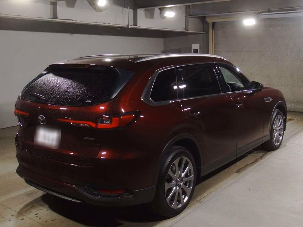 MAZDA CX-80