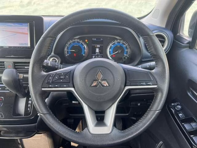 MITSUBISHI EK X