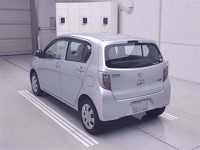 TOYOTA PIXIS EPOCH