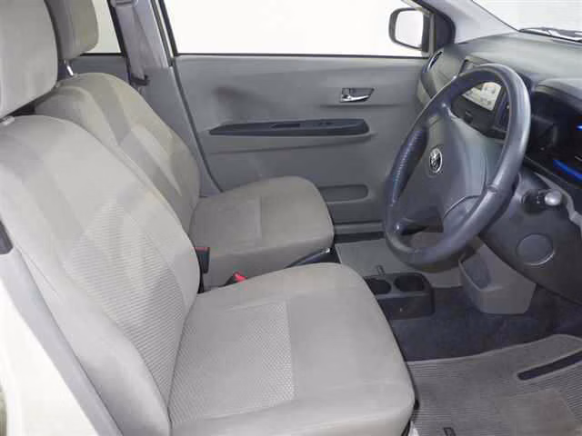 SUBARU PLEO PLUS