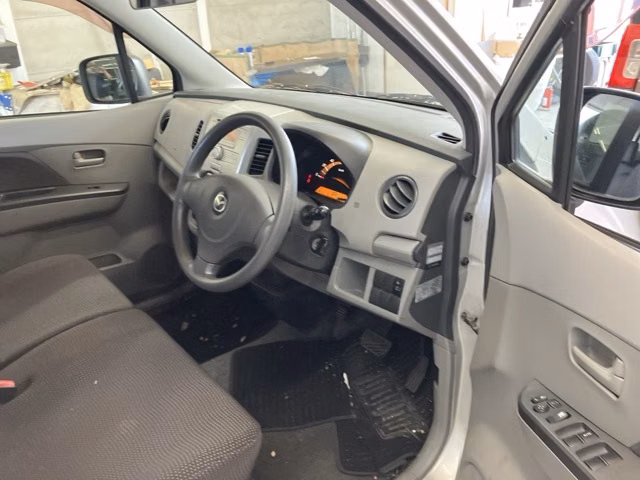 MAZDA AZ-WAGON