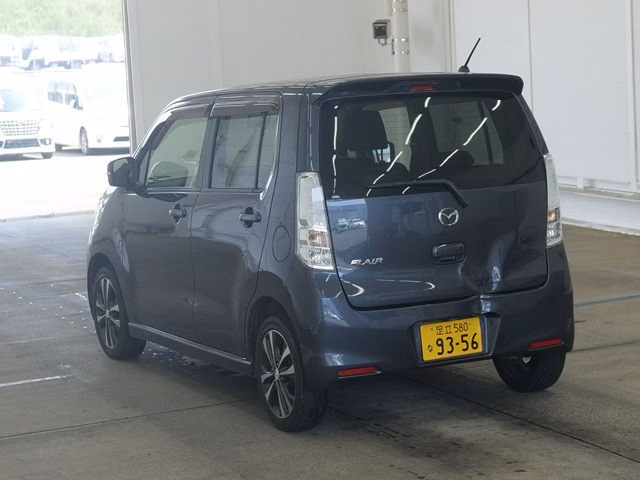 MAZDA FLAIR