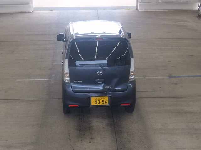 MAZDA FLAIR