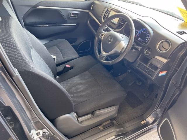 MAZDA FLAIR