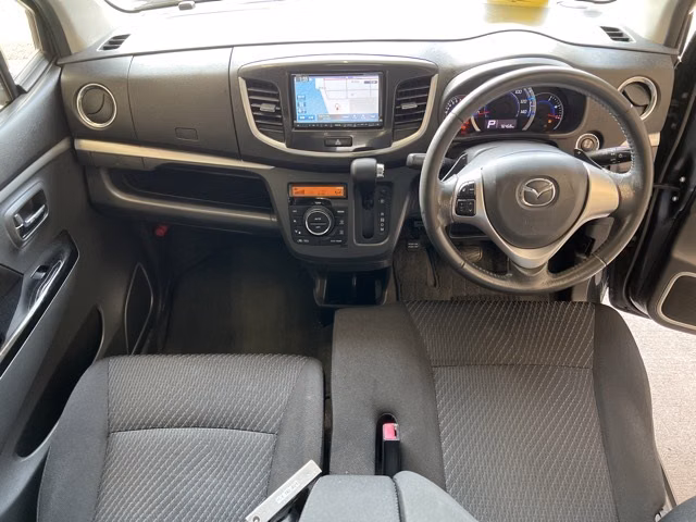 MAZDA FLAIR