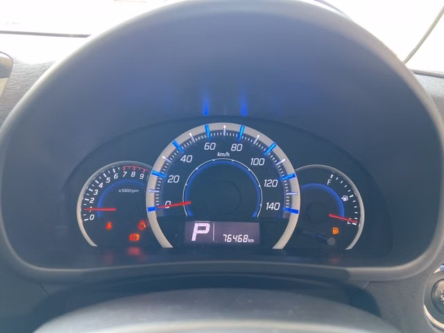 MAZDA FLAIR