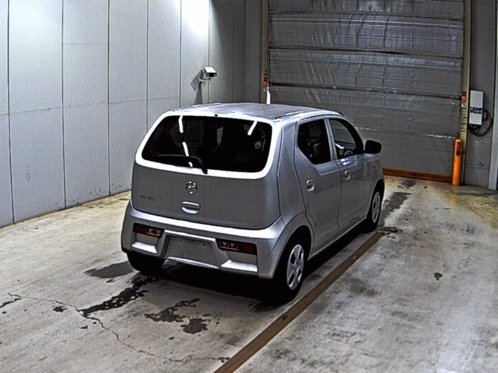 MAZDA CAROL