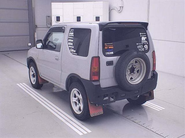 MAZDA AZ-OFFROAD