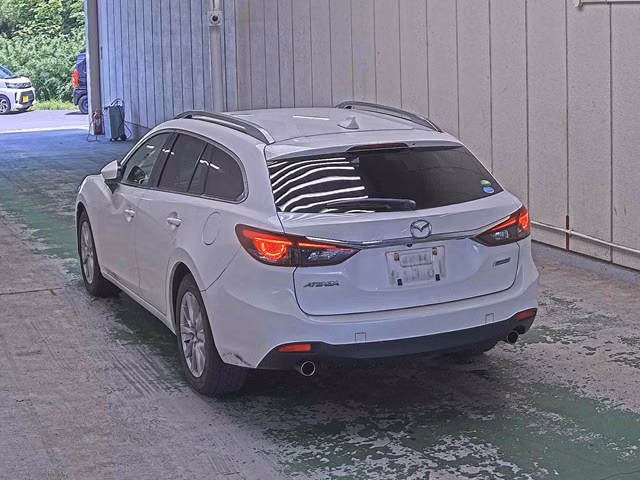 MAZDA ATENZA