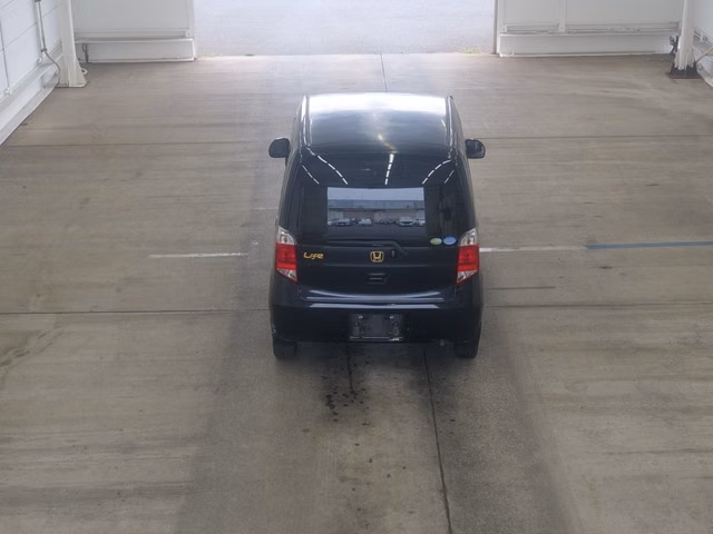 HONDA LIFE