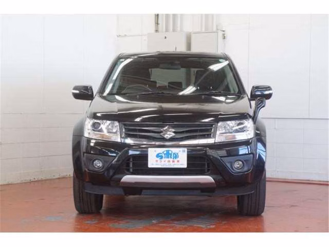 SUZUKI ESCUDO