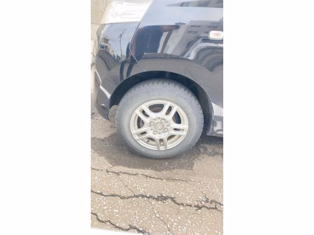 HONDA LIFE