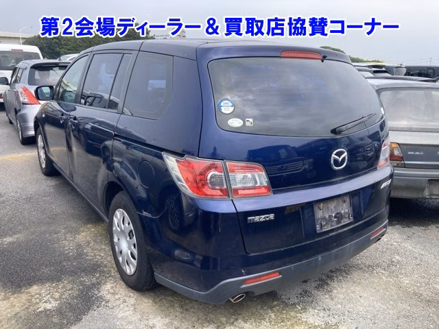 MAZDA MPV