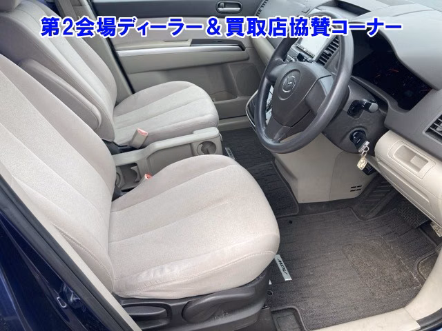 MAZDA MPV