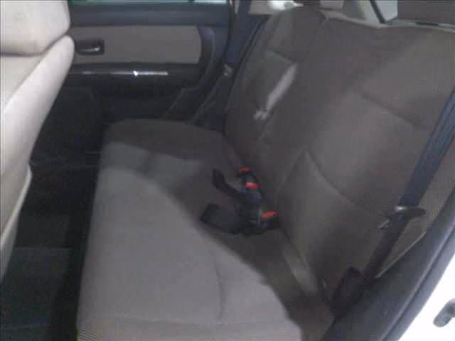 MAZDA VERISA