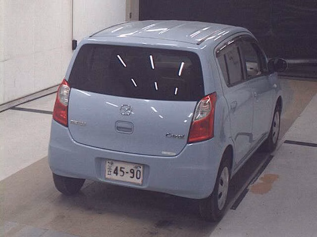 MAZDA CAROL