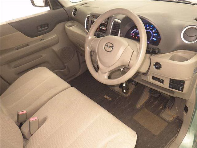 MAZDA FLAIR WAGON
