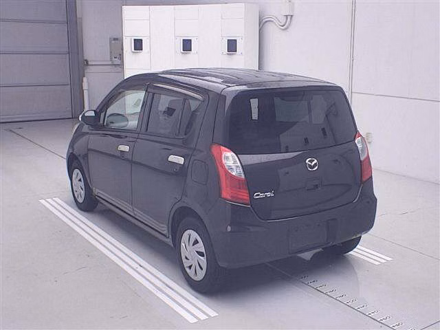 MAZDA CAROL