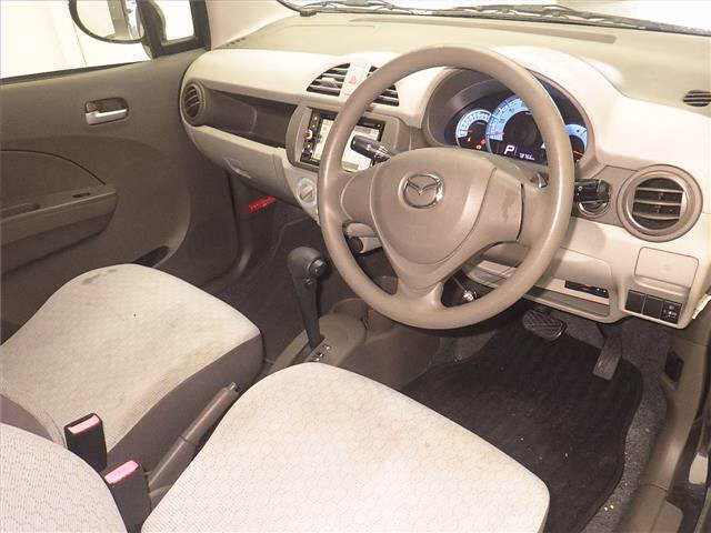 MAZDA CAROL