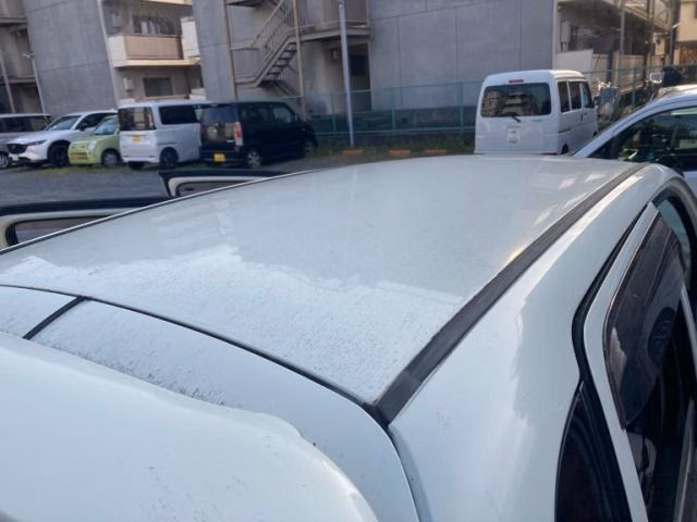 DAIHATSU MOVE LATTE