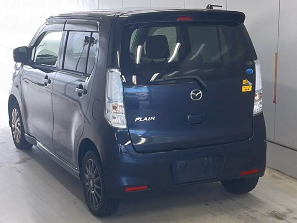 MAZDA FLAIR