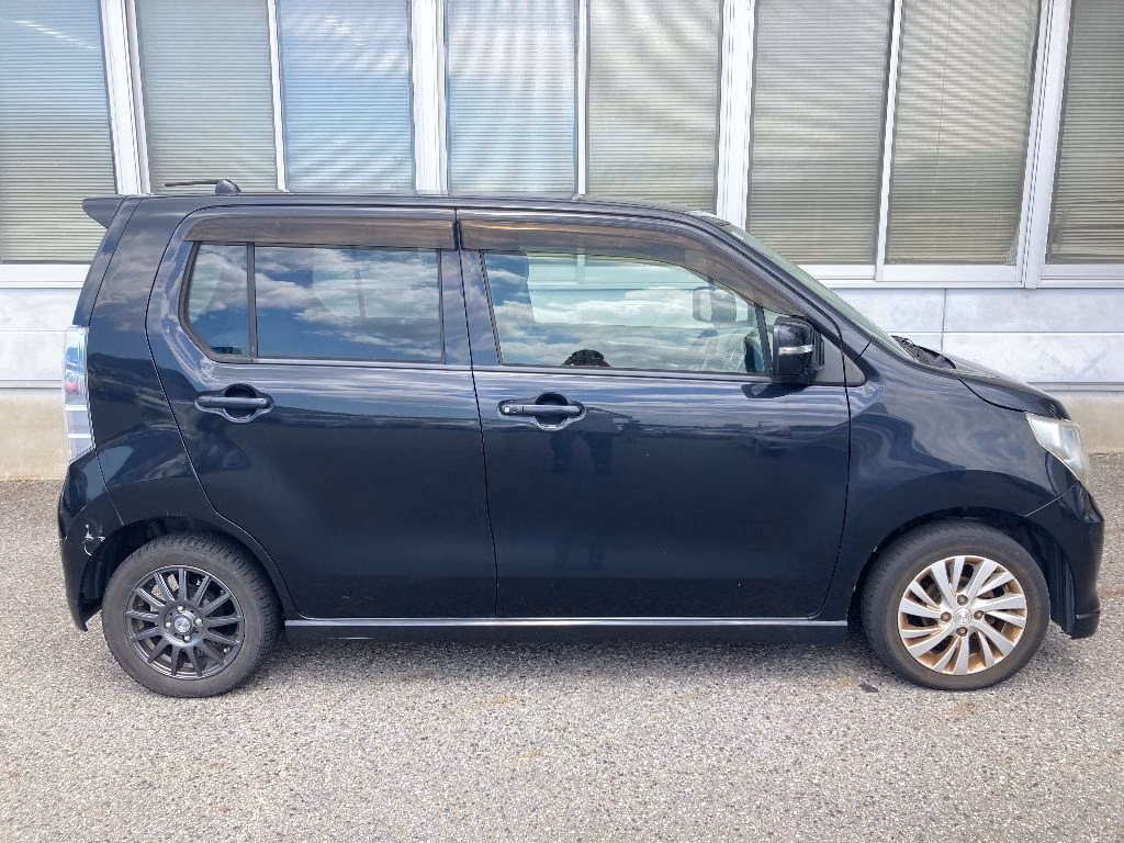 MAZDA FLAIR