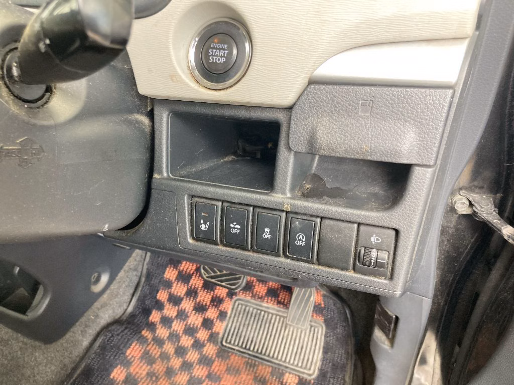 MAZDA FLAIR