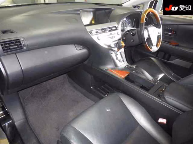 LEXUS RX450H