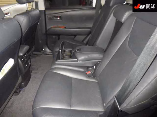 LEXUS RX450H