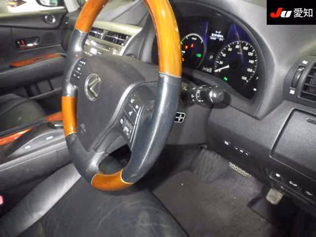 LEXUS RX450H