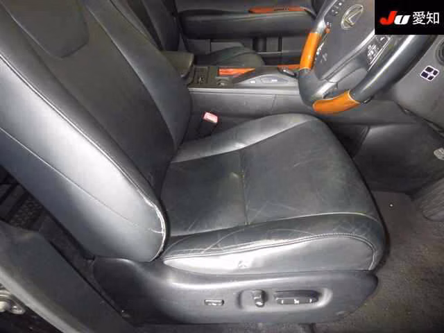 LEXUS RX450H