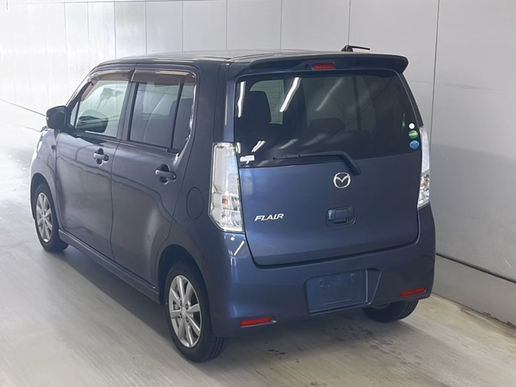 MAZDA FLAIR