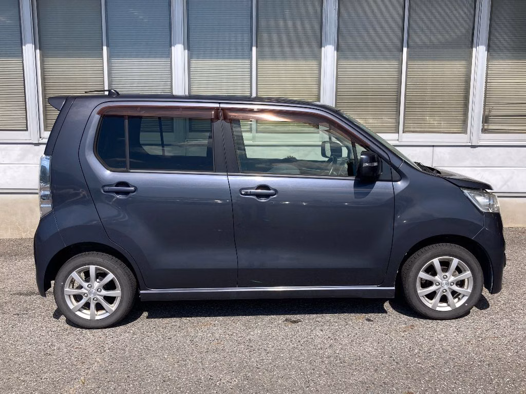 MAZDA FLAIR