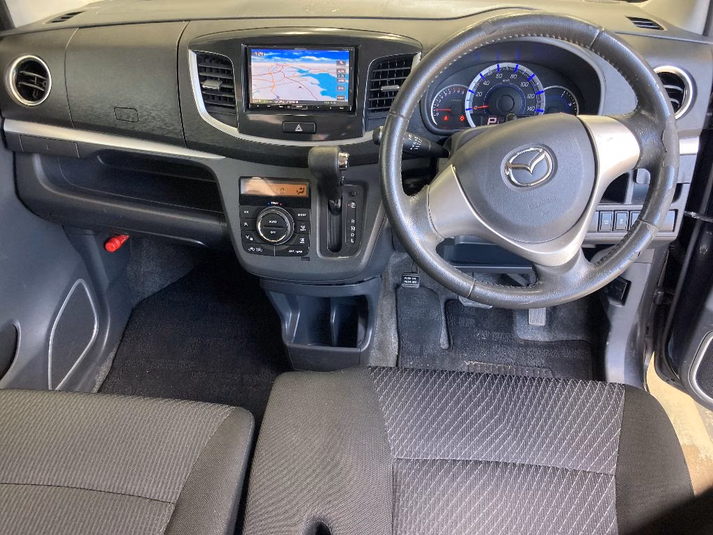 MAZDA FLAIR