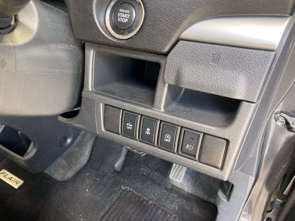 MAZDA FLAIR