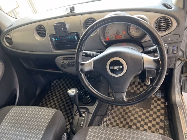 DAIHATSU MIRA GINO