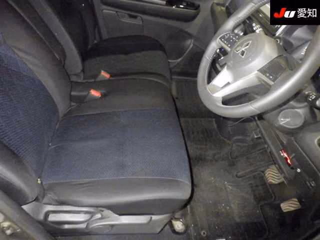 MITSUBISHI EK X