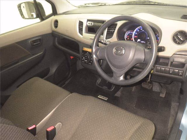 MAZDA FLAIR