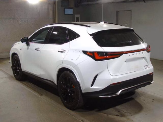 LEXUS NX350