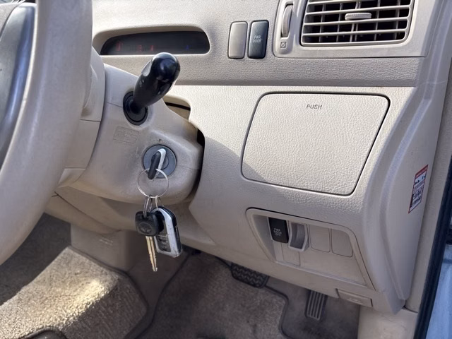 TOYOTA RAUM