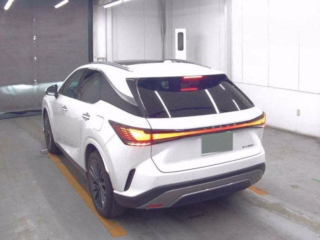 LEXUS RX350