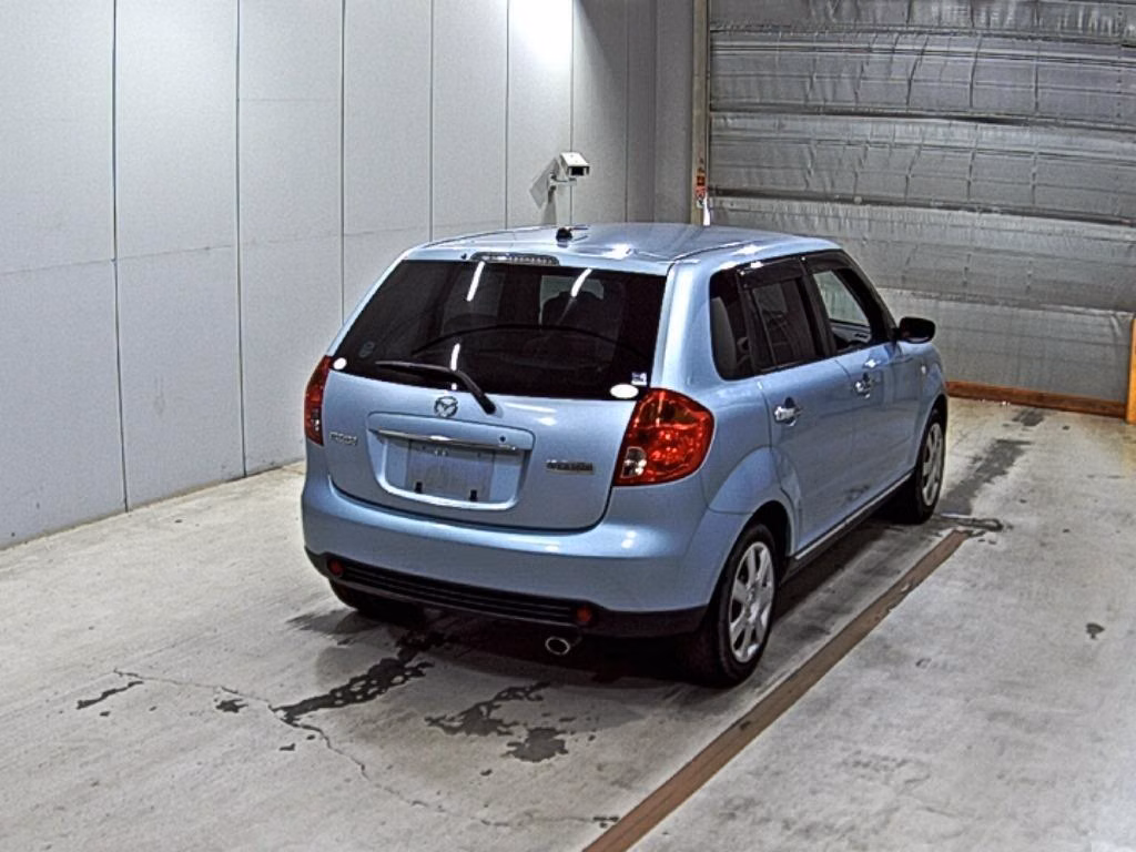 MAZDA VERISA