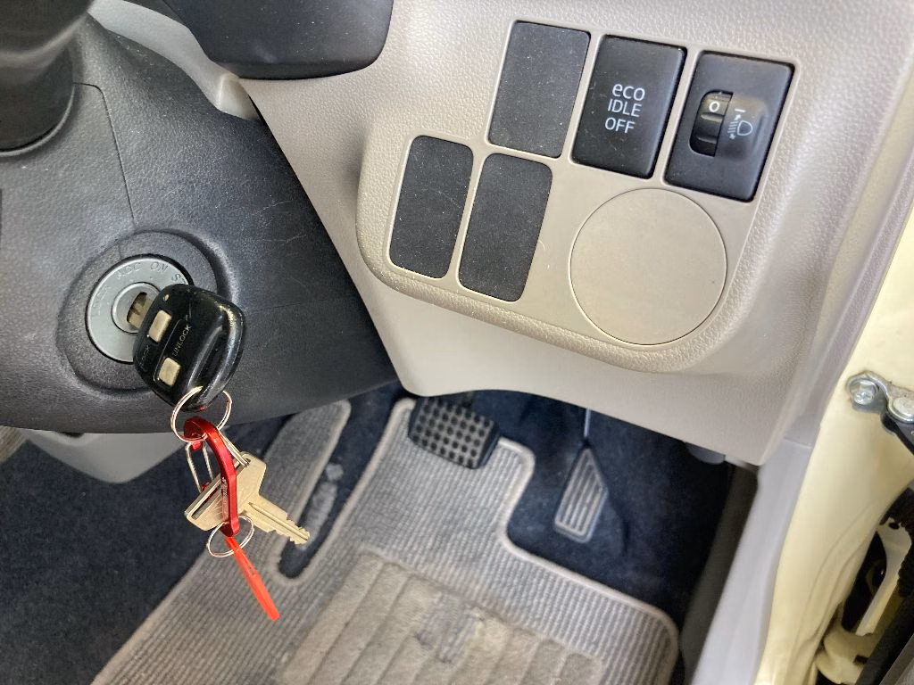 TOYOTA PIXIS EPOCH