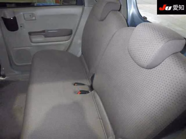HONDA LIFE