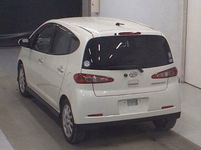 DAIHATSU SONICA