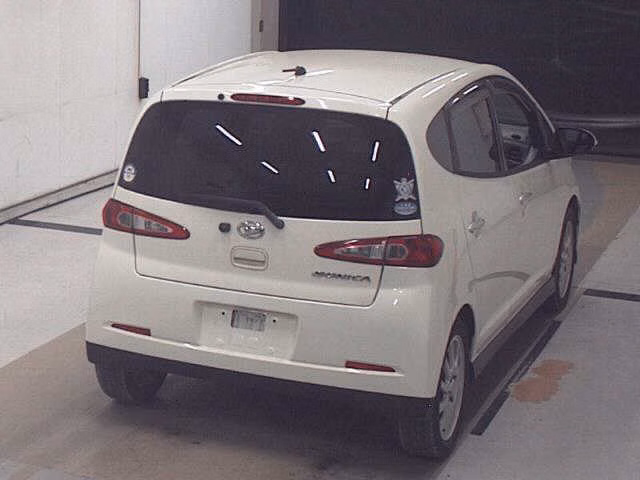 DAIHATSU SONICA